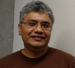 Dr. Shankar Venkataramani