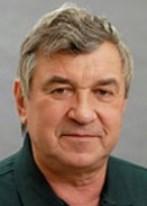 Dr. Zdzislaw Jackiewicz