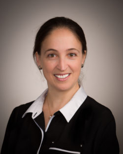 Dr. Joanna Masel