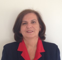 Dr. Helena Noronha