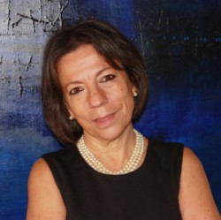 Dr. Daniela Calvetti