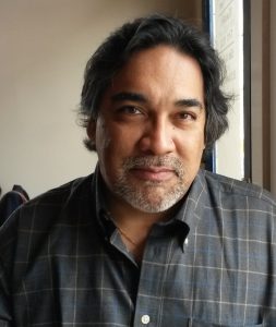 Dr. Ricardo Cortez