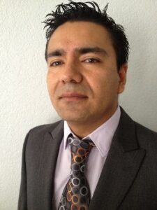 Dr. Erwin Suazo-Martinez