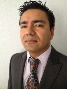 Erwin Suazo-Martinez