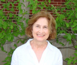 Dr. Patricia Bauman