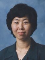Dr. Zhilan Feng
