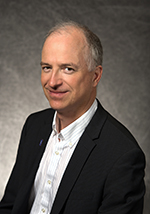 Dr. Richard Laugesen
