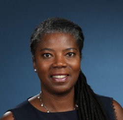 Dr. Suzanne Weekes