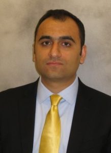 Dr. Arman Sabbaghi