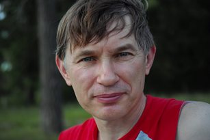 Dr. Alexander Voronov