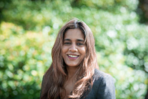 Dr. Vrushali Bokil