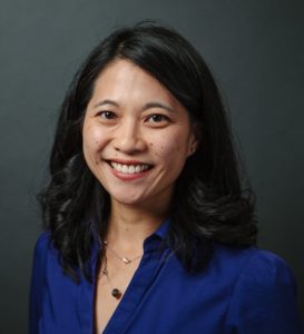 Dr. Julianne Chung
