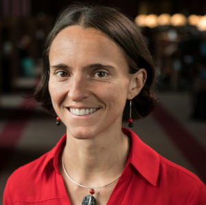 Dr. Lauren Childs