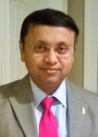 Dr. Sujit Ghosh