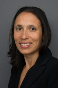 Dr. Nancy Rodriguez