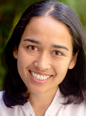 Dr. Jennifer Balakrishnan