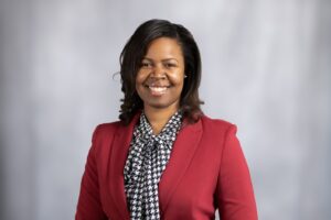 Dr. Christina Ezemenaka