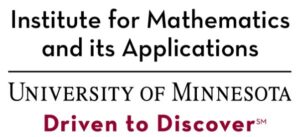 Institute for Mathematics and its Applications