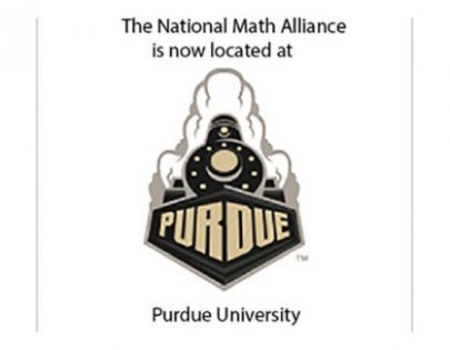 Old Purdue logo